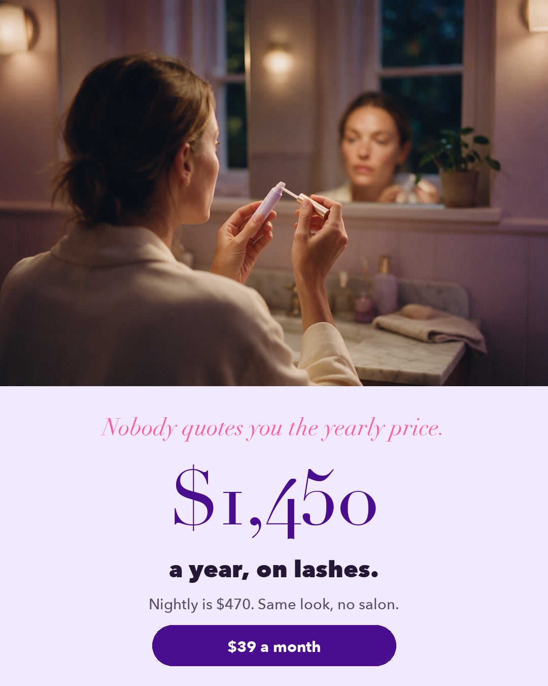 Nightly Lash Conditioner